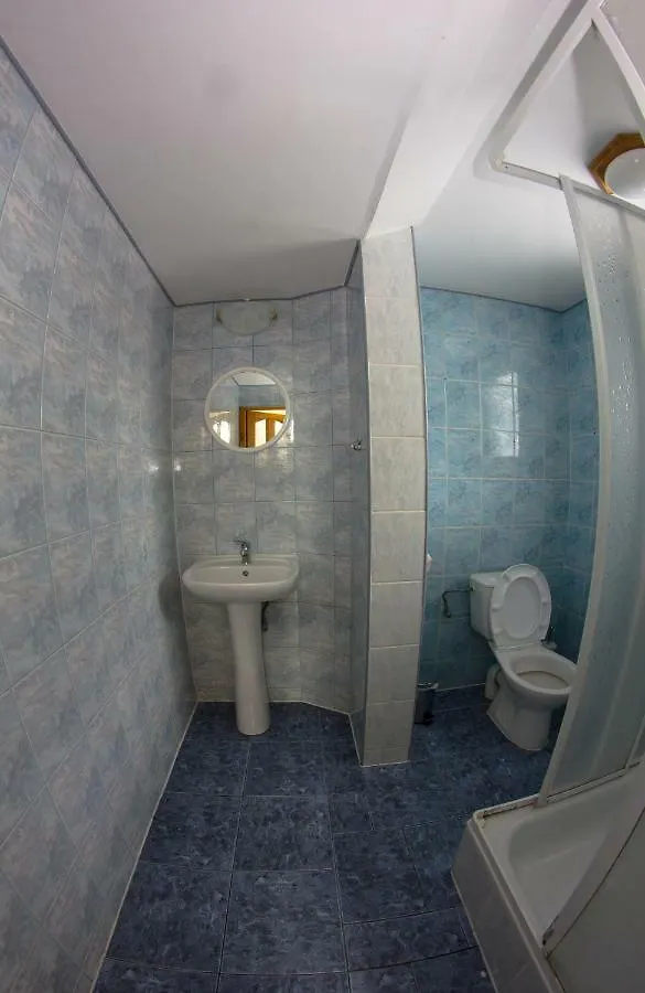 Dom Bluszcz Hotel Karpacz 0*,