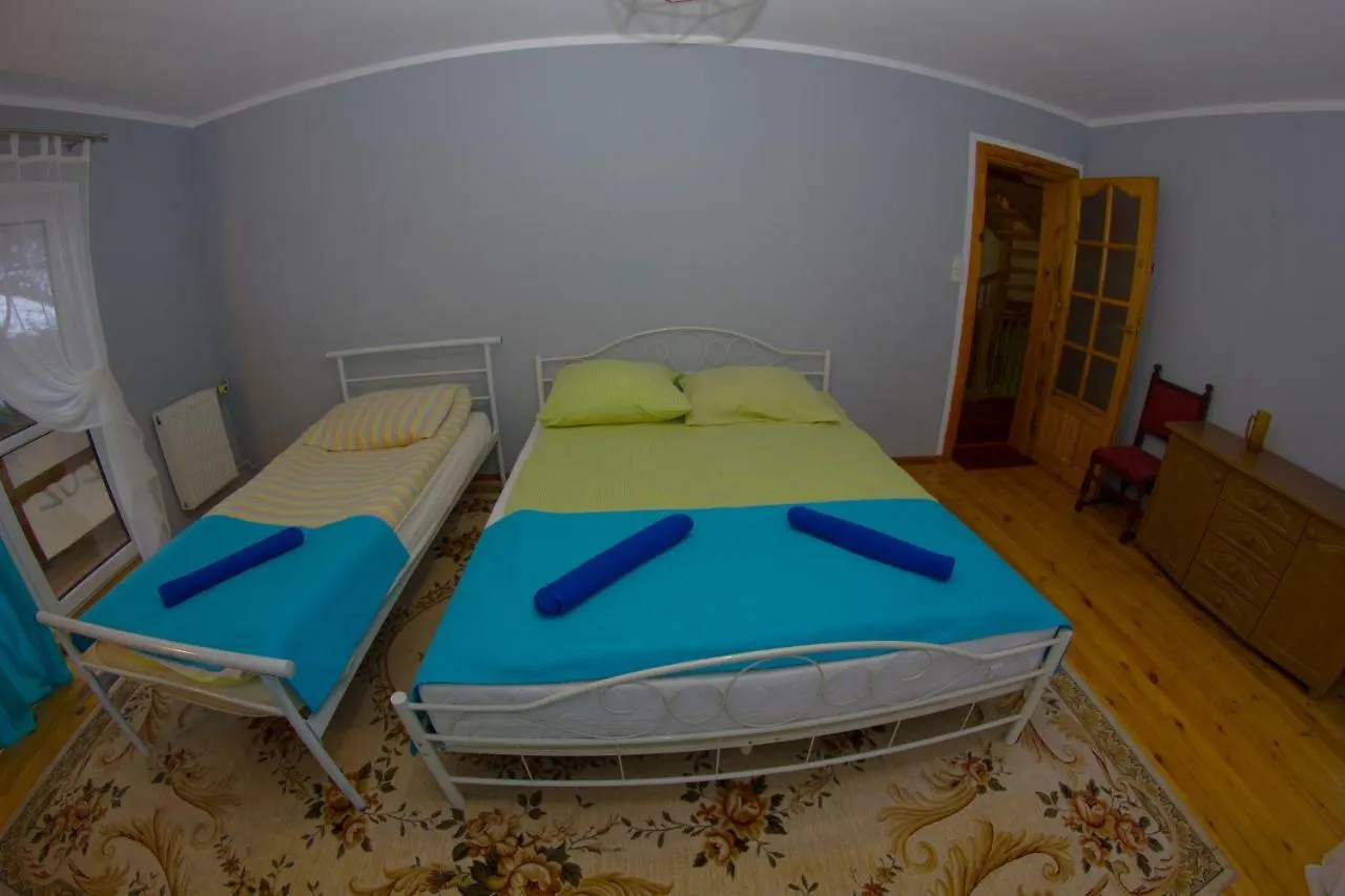 Dom Bluszcz Hotel Karpacz Polonia